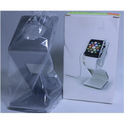 NEW APPLE WATCH DOCK & CHARGING STAND