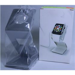 NEW APPLE WATCH DOCK & CHARGING STAND