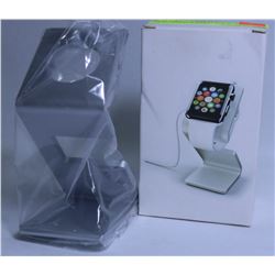 NEW APPLE WATCH DOCK & CHARGING STAND