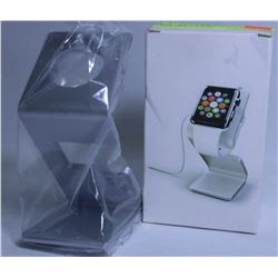 NEW APPLE WATCH DOCK & CHARGING STAND