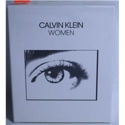 CALVIN KLEIN WOMEN 100ML PERFUME