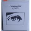 Image 1 : CALVIN KLEIN WOMEN 100ML PERFUME