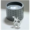 Image 1 : 1980'S SWAROVSKI IN BOX SQUIRRLE