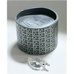 1980'S SWAROVSKI IN BOX DUCK