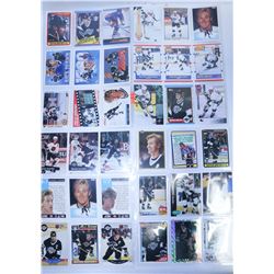 36 CARD GRETZKY COLLECTION