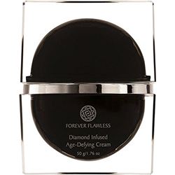 DIAMOND INFUSED AGE DEFYING CREAM