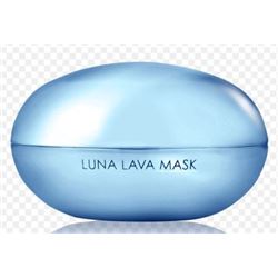 CELESTOLITE LUNA LAVA MASK