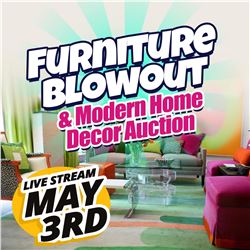 ONLINE BOOKINGS ONLY, REQUIRED FOR CURBSIDE PICKUP