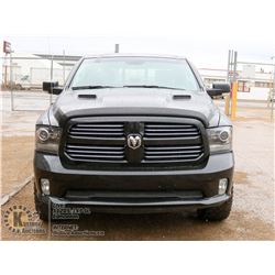 2017 DODGE RAM 1500 SPORT