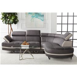 MODERN BARCELONA SECTIONAL