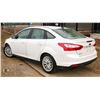 Image 6 : 2012 FORD FOCUS 4 DOOR
