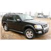 Image 10 : 2009 FORD EXPLORER SUV