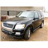 Image 3 : 2009 FORD EXPLORER SUV