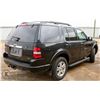 Image 8 : 2009 FORD EXPLORER SUV