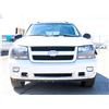 Image 1 : 2008 CHEVROLET TRAIL BLAZER