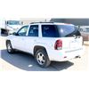 Image 5 : 2008 CHEVROLET TRAIL BLAZER
