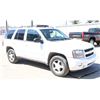 Image 9 : 2008 CHEVROLET TRAIL BLAZER