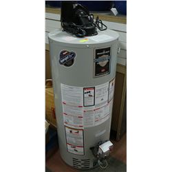 40 GALLON HOT WATER TANK - 36000 BTU