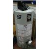 Image 1 : 40 GALLON HOT WATER TANK - 36000 BTU