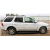 Image 11 : 2005 BUICK RAINIER SUV CXL