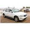 Image 12 : 2005 BUICK RAINIER SUV CXL