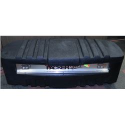 DELTA PACKER SPORT HEAVY DUTY TRUCK