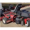 Image 1 : TORO GROUNDSMASTER 3100 CROSSCUT MOWER 64"