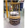 Image 2 : TOYOTA LIFT TRUCK, MODEL #42-4FG15, CAPACITY