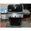 Image 1 : WEBBER BBQ PROPANE