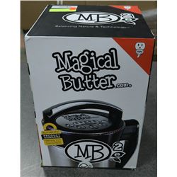 NEW IN BOX MAGICAL BUTTER MACHINE $200.00 + VALUE