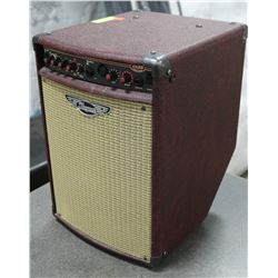 TRAYNOR ACOUSTICE MASTER AM50 AMPLIFIER