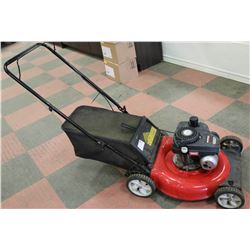 POWERHORSE LAWNMOWER