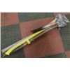 Image 1 : BUNDLE OF SEVERAL SLEDGE HAMMERS, AXE