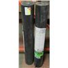 Image 1 : LOT OF 2 ROLLS OF ROOFING PAPER 42" X 286 FEET