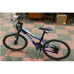 GIANT ALUXX ALUMINUM TECH W SHIMANO