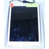 Image 1 : APPLE I-PAD WITH CHARGER