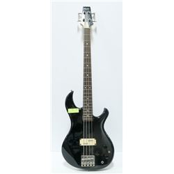 ORIGINAL VINTAGE ARIA PRO II BASS GUITAR