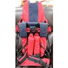 Image 1 : OUTBACK BABY CARRIER BACKPACK
