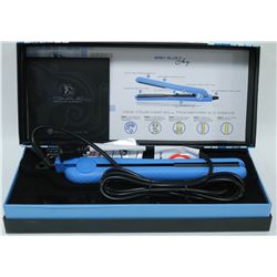 ROYALE PRO BABY BLUE SKY STRAIGHTENER
