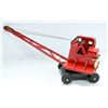 Image 1 : VINTAGE TRI-ANG MODEL 44 CRANE, MADE IN ENGLAND