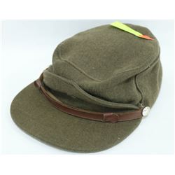 1950S MILITARY CAP