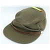 Image 1 : 1950S MILITARY CAP
