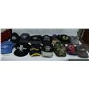 Image 1 : BASEBALL TYPE CAPS LOT OF 14