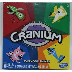 CRANIUM GAME HASBRO
