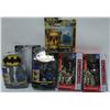 Image 1 : TOY LOT: INCLUDES BATMAN FIGURES, THE DARK KNIGHT
