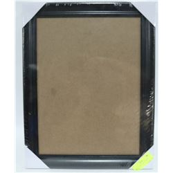 LOT OF 6 NEW  12 X 16" PHOTO FRAMES