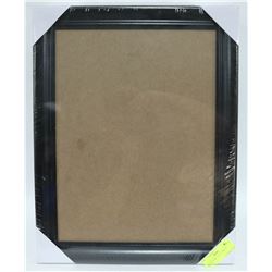 LOT OF 6 NEW  12 X 16" PHOTO FRAMES