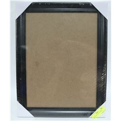 LOT OF 6 NEW  12 X 16" PHOTO FRAMES