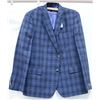 Image 1 : MENS BLAZER BY BEN SHERMAN, SIZE 46R