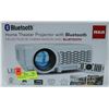 Image 1 : RCA BLU TOOTH HOME THEATRE LED PROJECTOR
